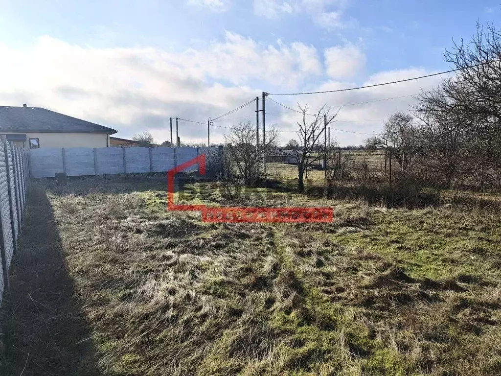 Участок в Севастополь Статистик-2 садоводческое товарищество, 5 (4.2 ... - Фото 1