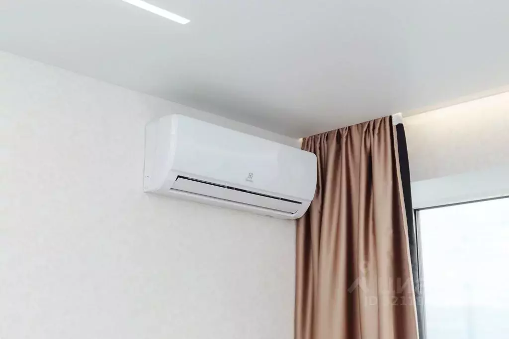 1-к кв. Башкортостан, Уфа бул. Ибрагимова, 90/2 (45.0 м) - Фото 1