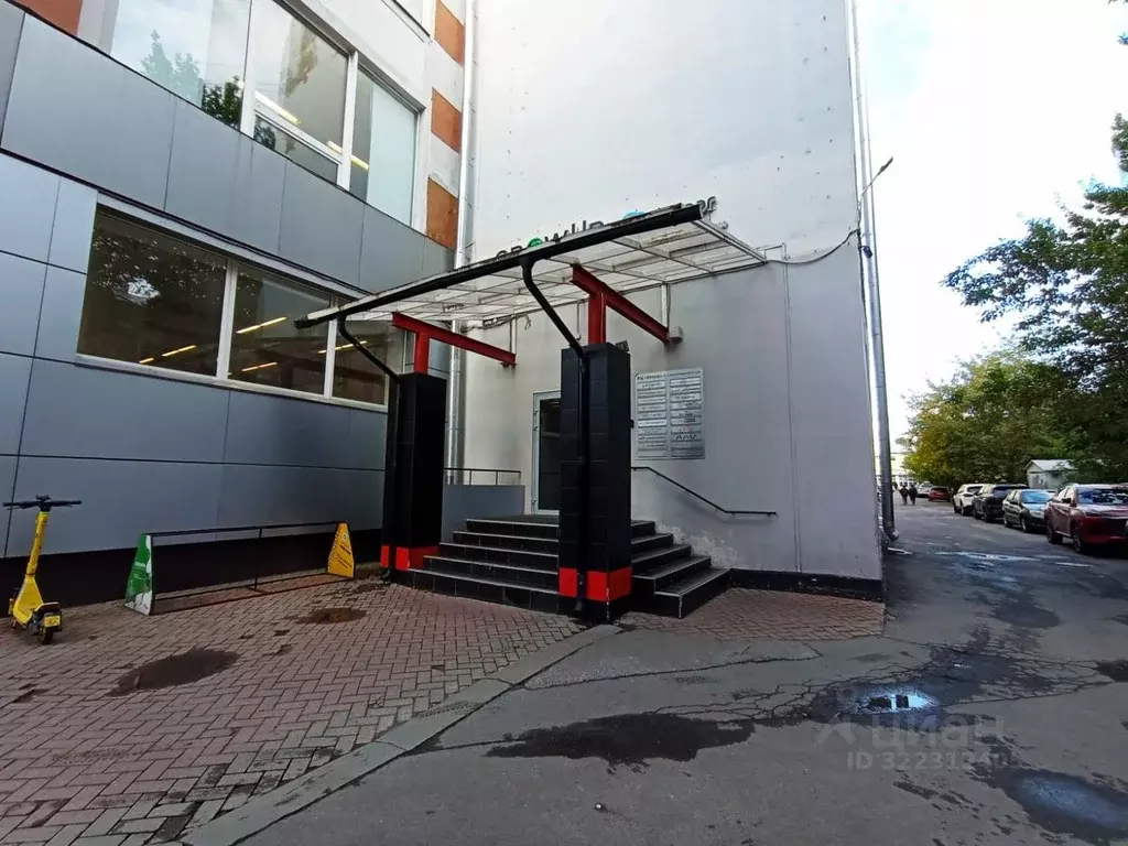 Офис в Санкт-Петербург Большой Сампсониевский просп., 61к2 (1005 м) - Фото 2