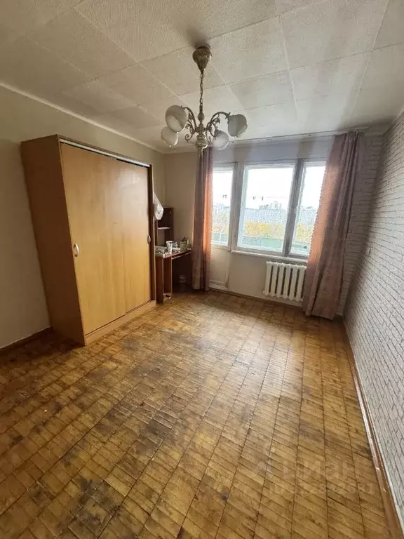 1-к кв. Свердловская область, Екатеринбург ул. Волгоградская, 43 (30.0 ... - Фото 2