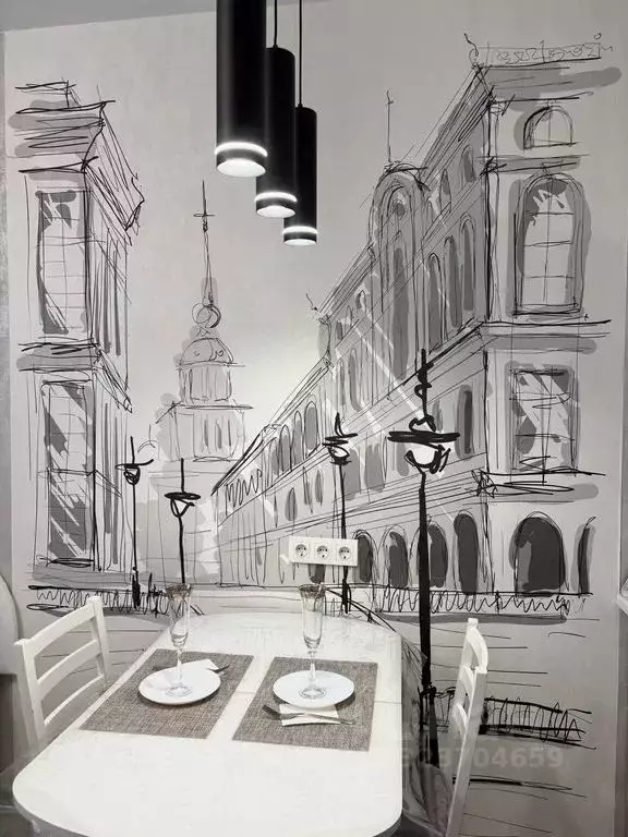 Студия Новосибирская область, Новосибирск ул. Немировича-Данченко, ... - Фото 2