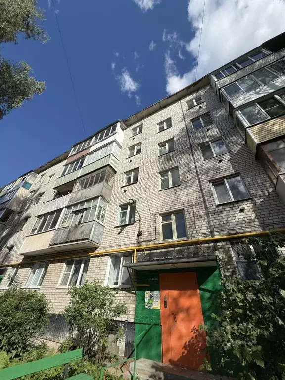 2-к кв. Тверская область, Конаково ул. Баскакова, 10 (44.0 м) - Фото 0