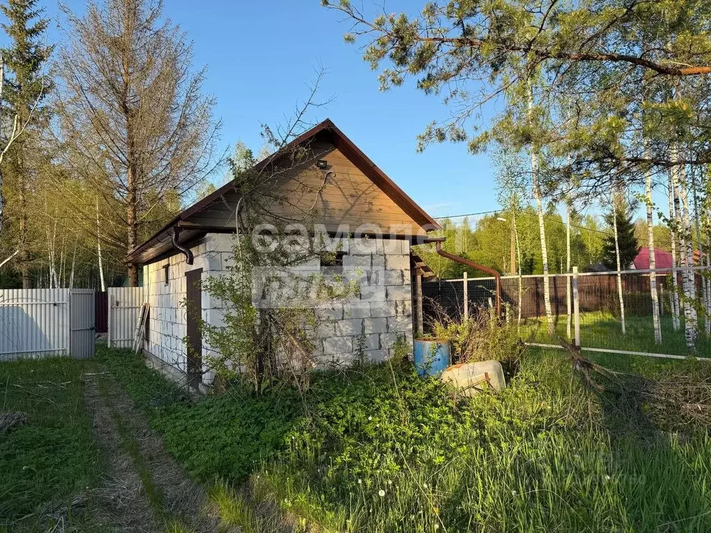 Участок в Московская область, Дмитровский муниципальный округ, ... - Фото 1