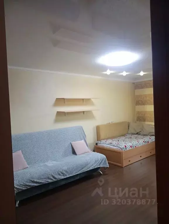 2-к кв. Челябинская область, Магнитогорск ул. Доменщиков, 11 (49.0 м) - Фото 1
