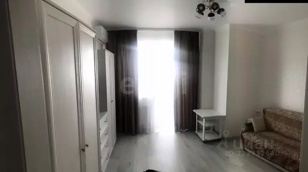 2-к кв. Ростовская область, Ростов-на-Дону Университетский пер., 137с1 ... - Фото 2