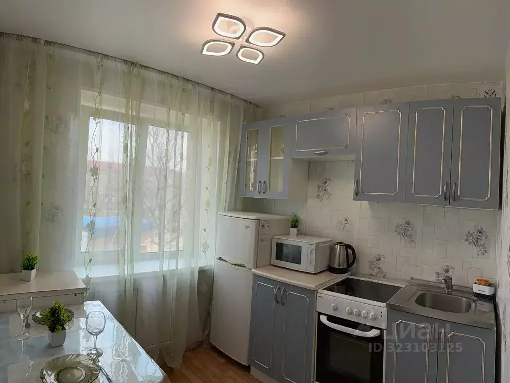 1-к кв. Приморский край, Артем ул. Фрунзе, 42 (30.0 м) - Фото 1