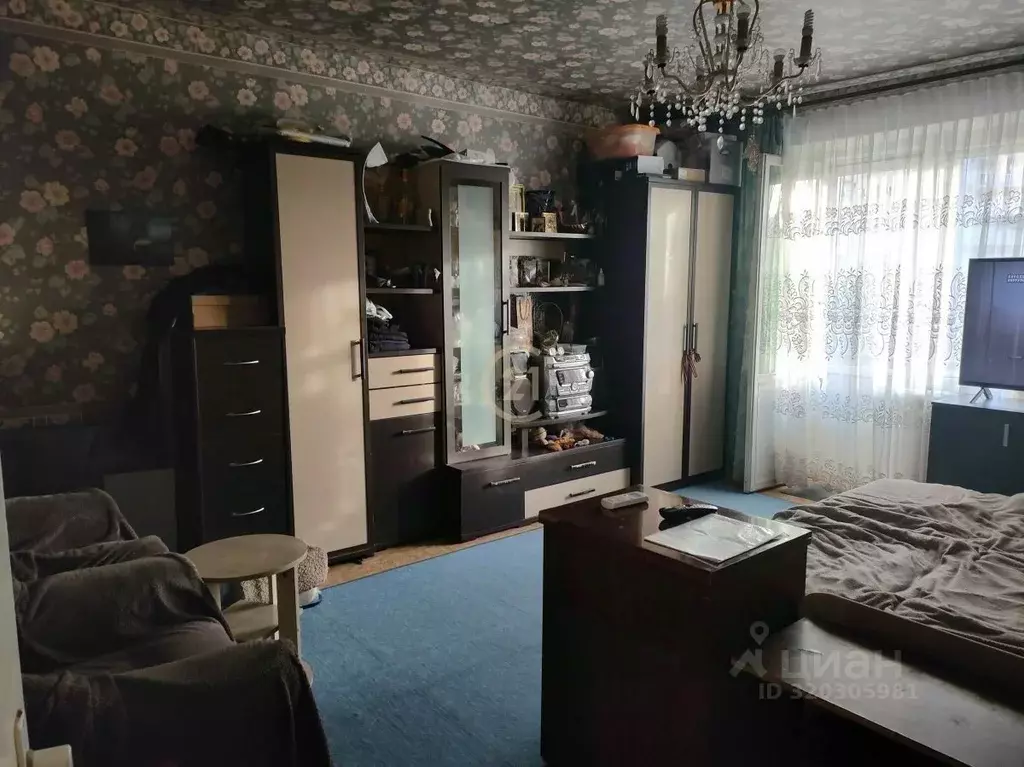 2-к кв. Тамбовская область, Тамбов Советская ул., 22 (52.0 м) - Фото 2