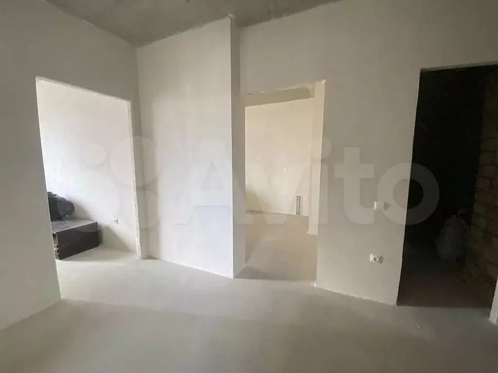 3-к. квартира, 80 м, 8/24 эт. - Фото 1