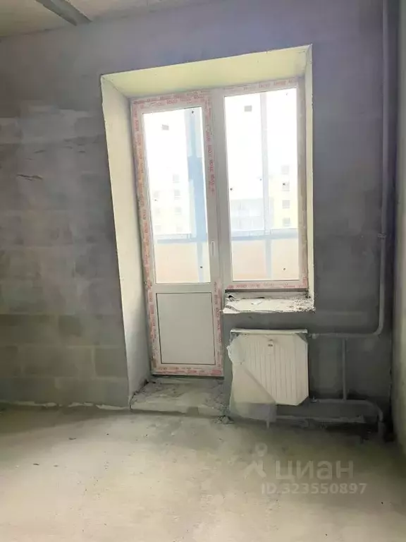 1-к кв. Московская область, Люберцы Зенино ЖК Самолет мкр, ул. ... - Фото 2