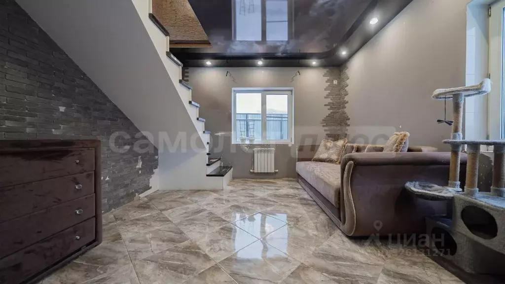 Дом в Московская область, Наро-Фоминск ул. Майская, 9А (202 м) - Фото 1