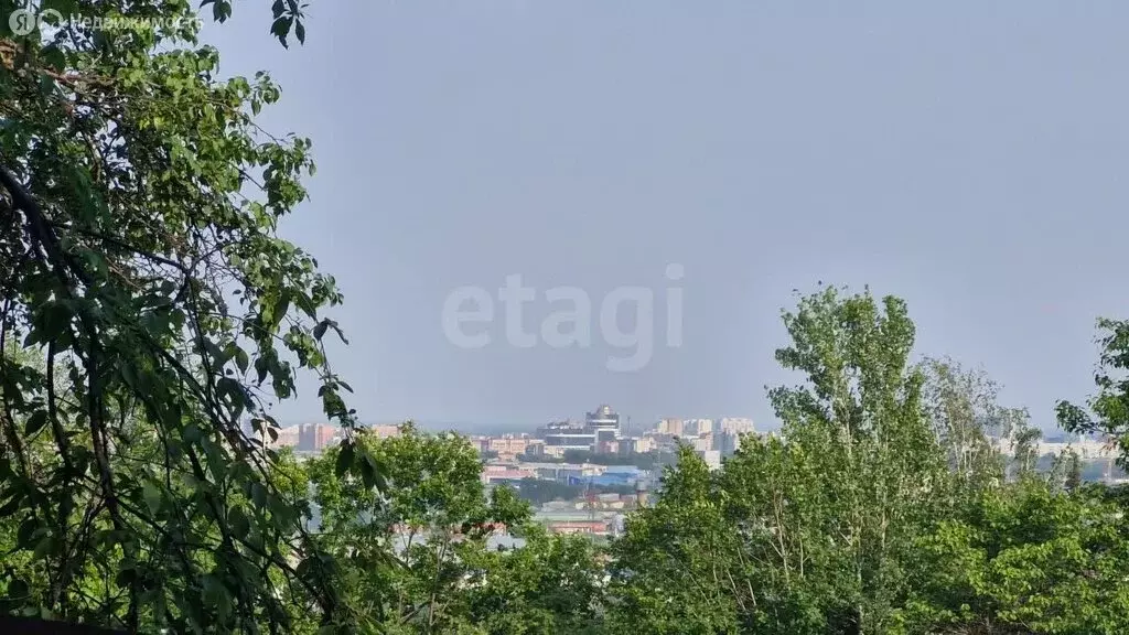 Участок в Благовещенск, Нагорная улица (6.6 м) - Фото 1