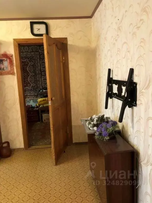 2-к кв. Нижегородская область, Нижний Новгород Снежная ул., 4 (44.5 м) - Фото 2