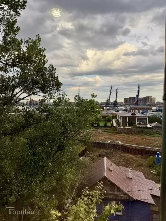 2-к кв. Астраханская область, Астрахань ул. Дзержинского, 56А (43.0 м) - Фото 2