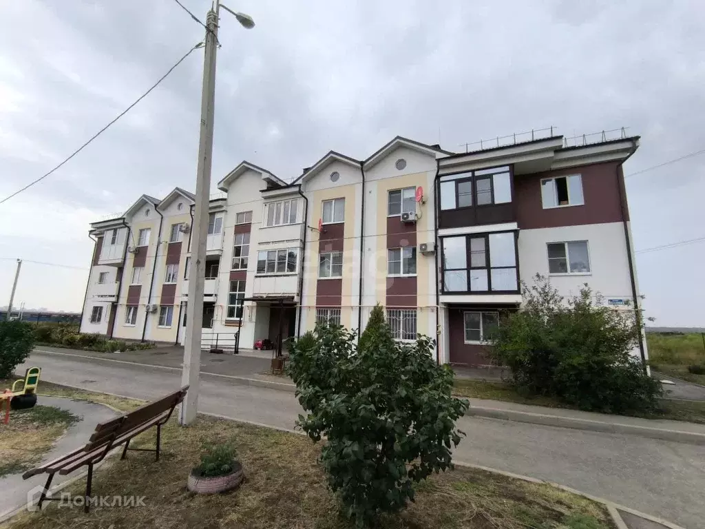 Продаётся 2-к квартира, 44 м - Фото 0