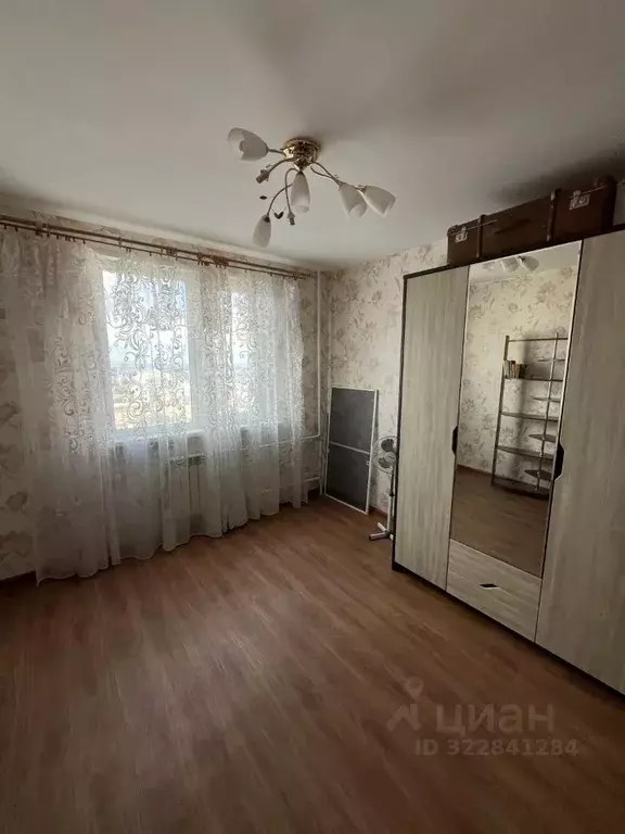 1-к кв. Ростовская область, Волгодонск ул. Энтузиастов, 20 (34.0 м) - Фото 1