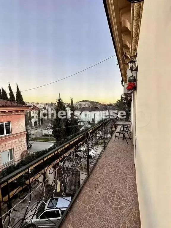 3-к. квартира, 63,6 м, 3/3 эт. - Фото 1