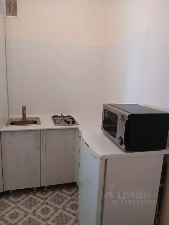 1-к кв. Севастополь ул. Шмидта, 3 (32.0 м) - Фото 0