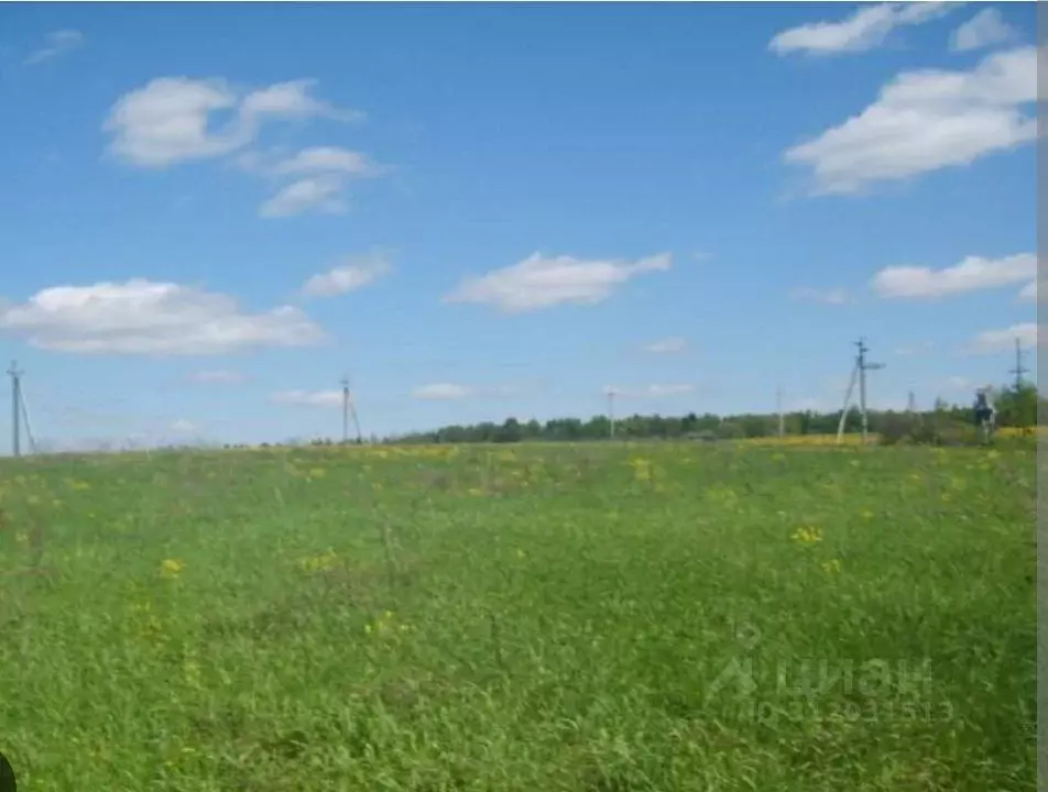 Участок в Ростовская область, Волгодонск ул. Белгородская (6.0 сот.) - Фото 0