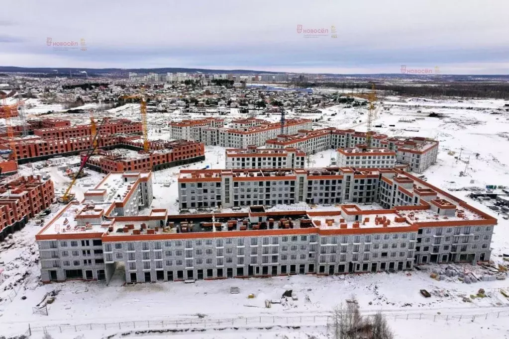 Торговая площадь в Свердловская область, Екатеринбург ул. Амундсена, 3 ... - Фото 0