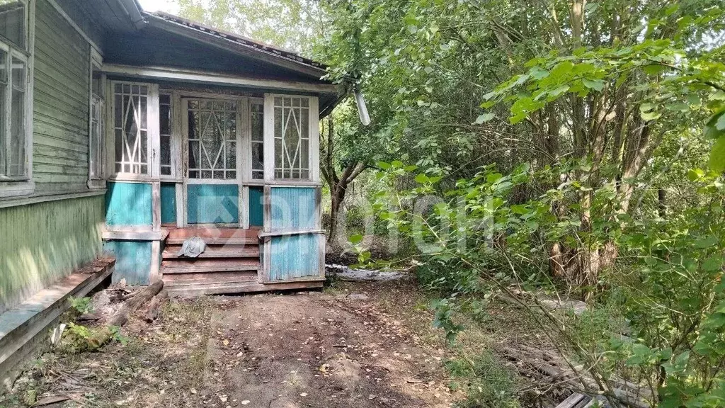 Дом в Ленинградская область, Тосненский район, Ульяновское городское ... - Фото 1