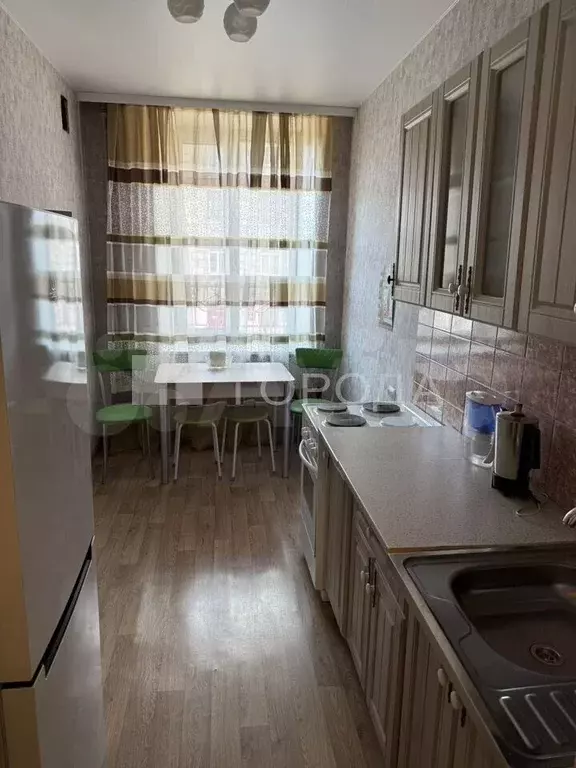 2-к. квартира, 52 м, 2/5 эт. - Фото 0