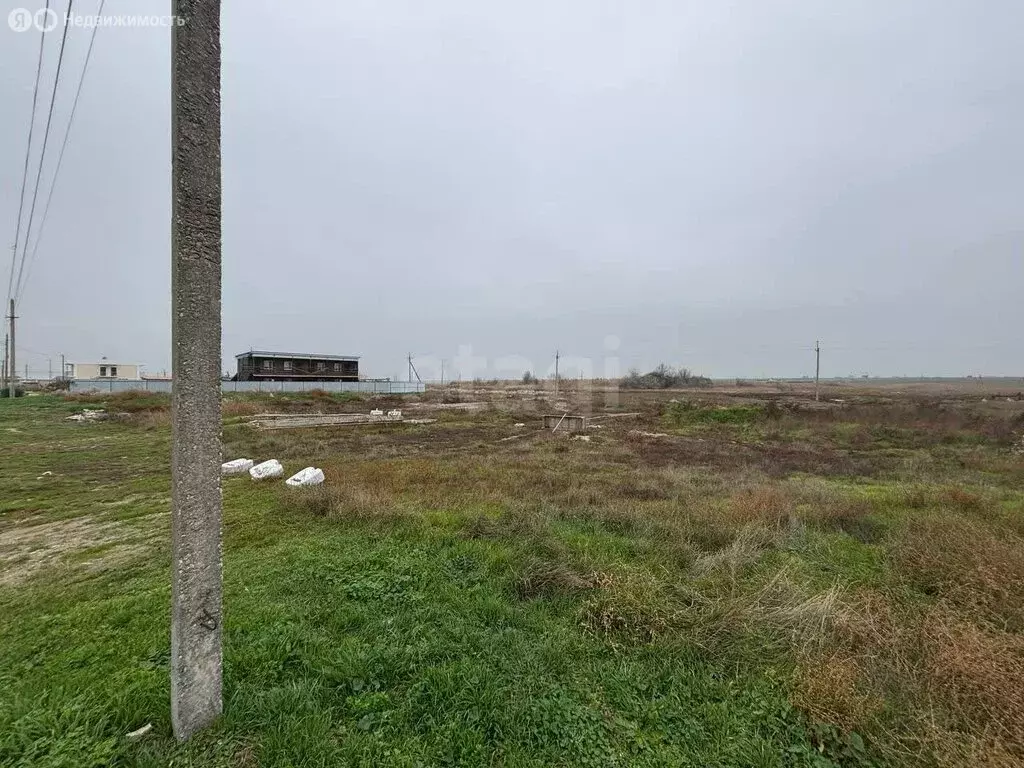 Участок в Береговое, Солнечная улица, 22 (14 м) - Фото 2