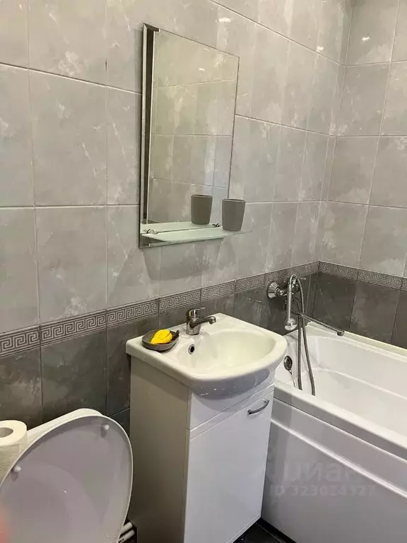 Студия Тульская область, Тула ул. Генерала Маргелова, 3А (22.4 м) - Фото 2