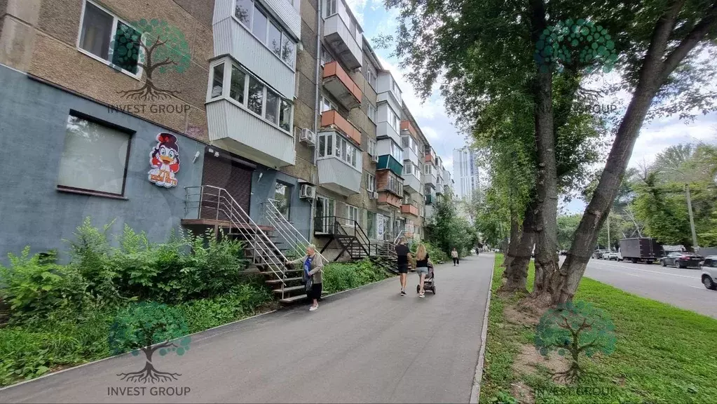 Эксклюзивный объект на 1 линии Мичурина - Фото 1