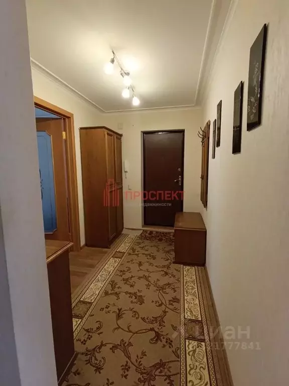 2-к кв. Пензенская область, Пенза Ладожская ул., 164 (57.4 м) - Фото 1