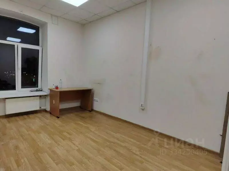 Офис в Санкт-Петербург Красногвардейский пер., 23Е (20 м) - Фото 2