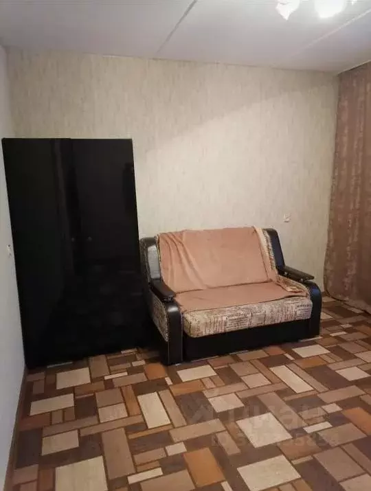 1-к кв. Нижегородская область, Нижний Новгород Северный жилрайон, ул. ... - Фото 2