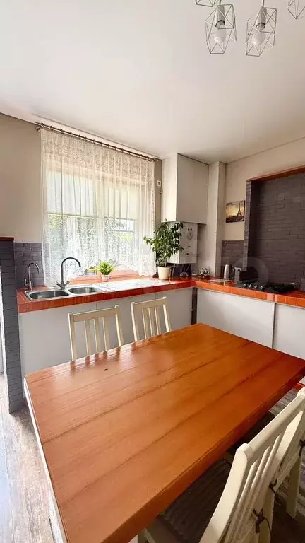 Таунхаус 84 м на участке 3 сот. - Фото 0