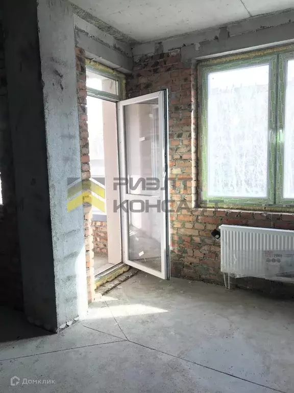 Продаётся 1-к квартира, 45.5 м - Фото 1