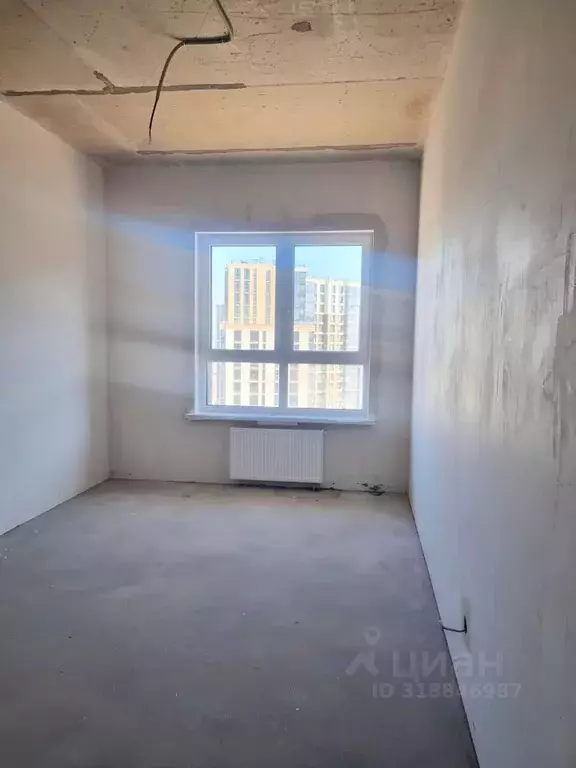 3-к кв. Санкт-Петербург бул. Головнина, 6к1 (70.5 м) - Фото 1