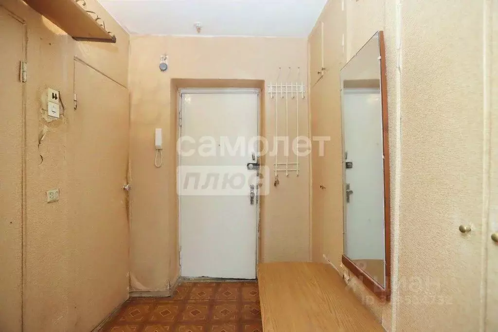 1-к кв. Липецкая область, Липецк ул. Ленина, 29 (37.8 м) - Фото 2