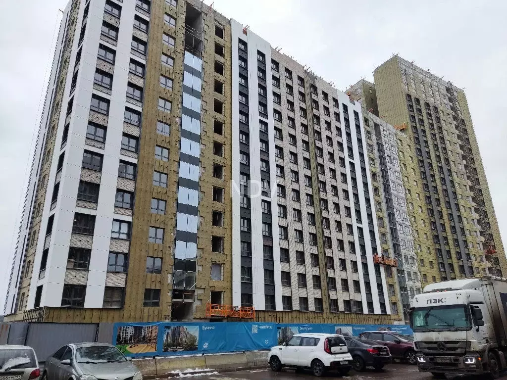 Продается студия - Фото 0