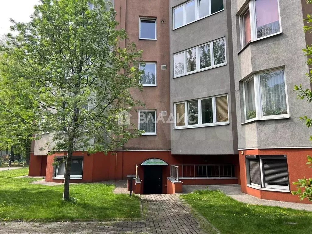 Сдам помещение свободного назначения, 58.3 м - Фото 1