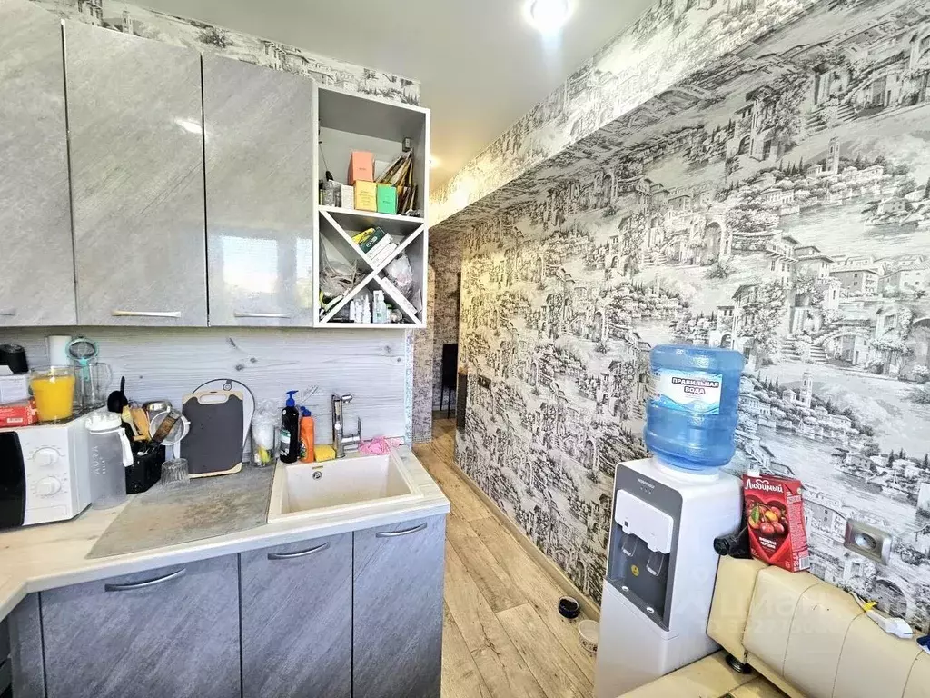 4-к кв. Иркутская область, Ангарск 9-й мкр, 23 (60.0 м) - Фото 2