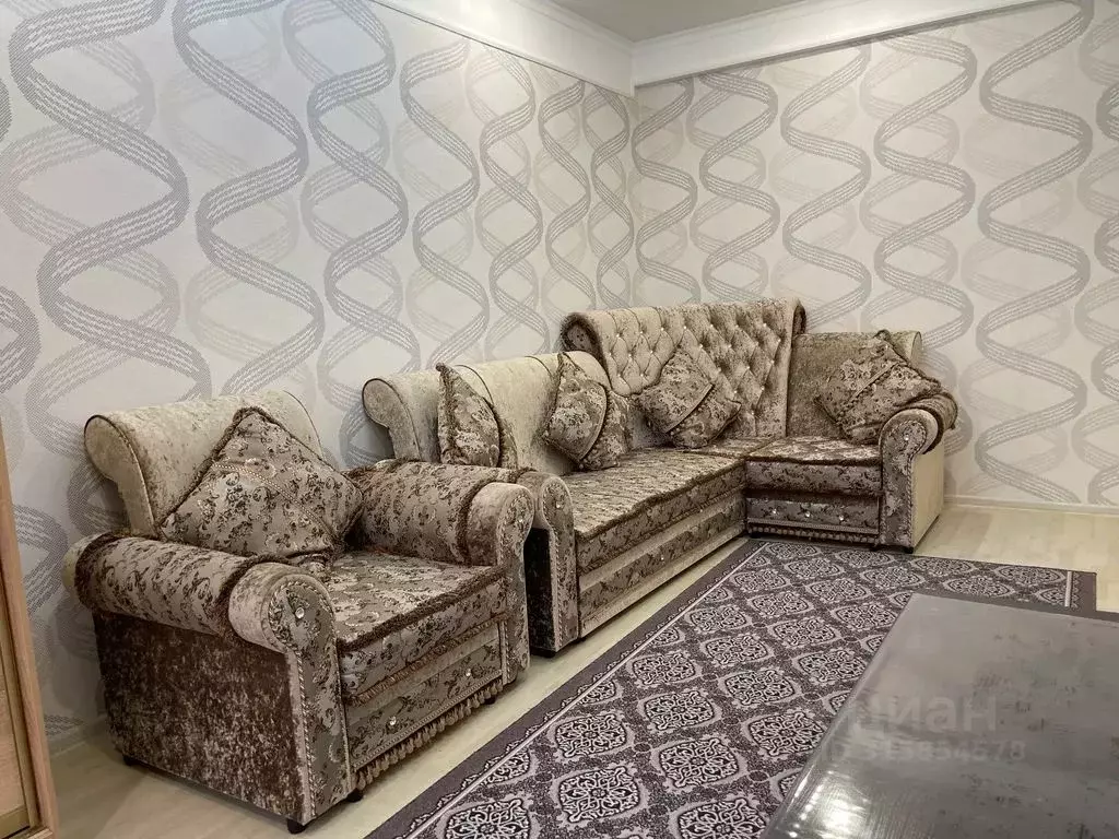 2-к кв. Дагестан, Дербент Приморская ул., 42А (45.0 м) - Фото 0