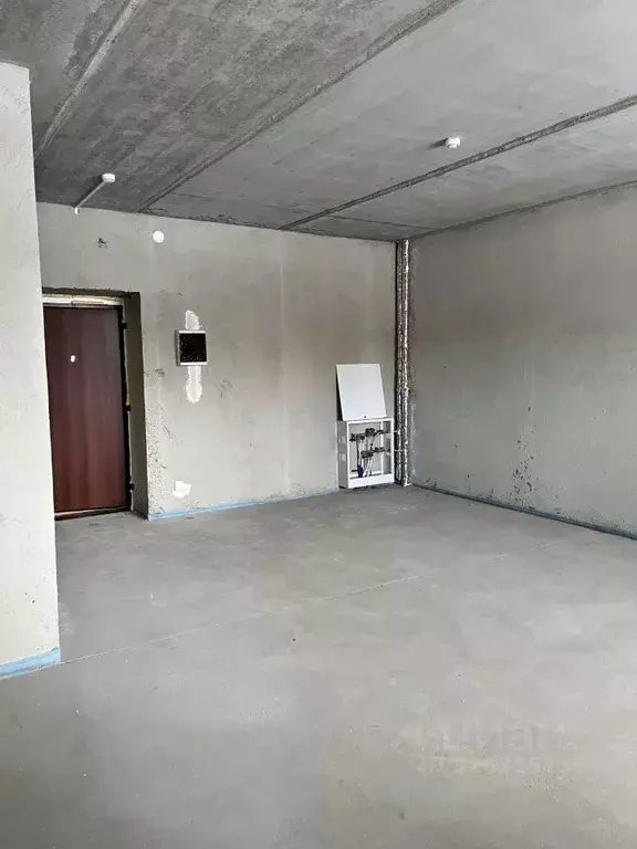 Свободной планировки кв. Омская область, Омск ул. А.Н. Кабанова, 2 ... - Фото 2