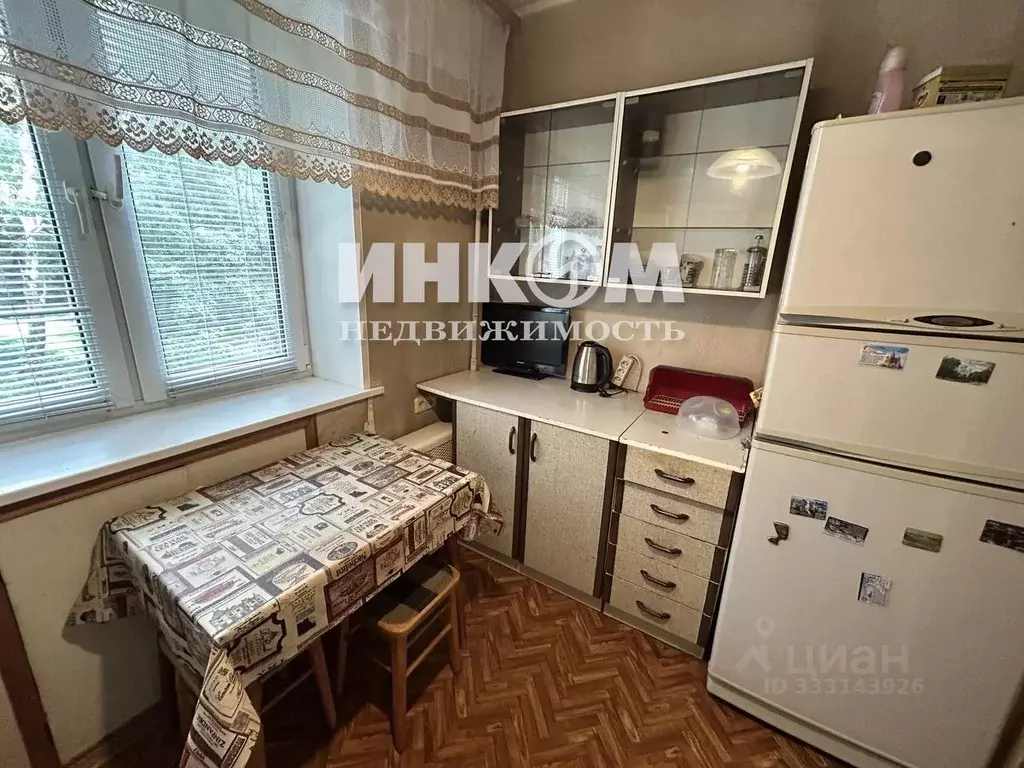 2-к кв. Московская область, Химки ул. Юннатов, 4 (42.7 м) - Фото 2