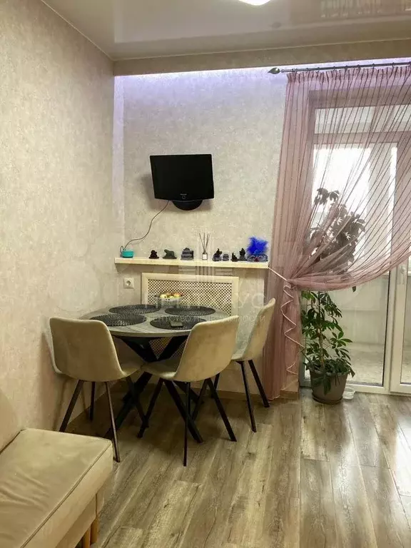 2-к. квартира, 52,8 м, 2/3 эт. - Фото 0