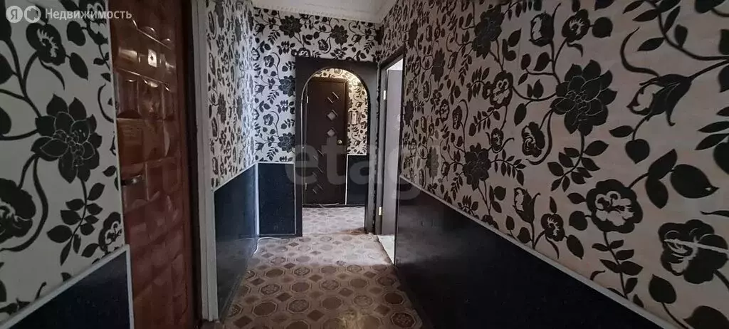 2-комнатная квартира: Касли, улица Ленина, 12 (52 м) - Фото 2