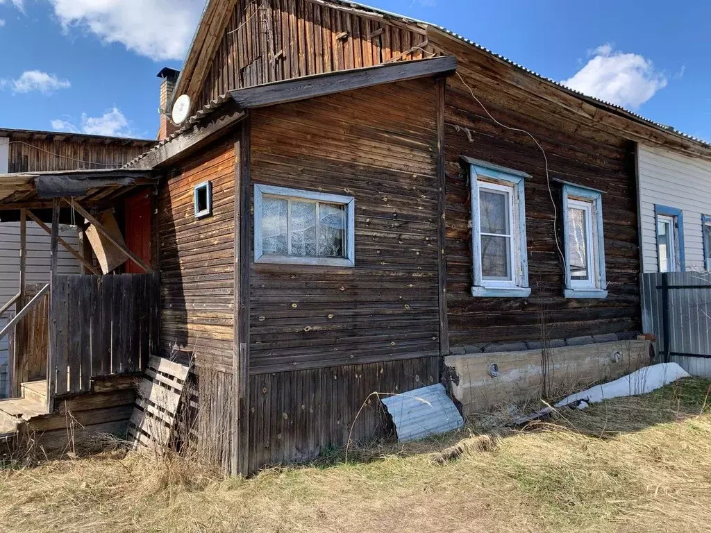 Дом в Владимирская область, Киржачский район, пос. Горка Луговая ул., ... - Фото 1
