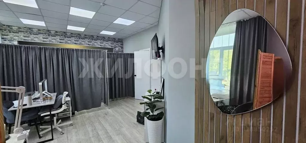 Помещение свободного назначения в Новосибирская область, Новосибирск ... - Фото 2