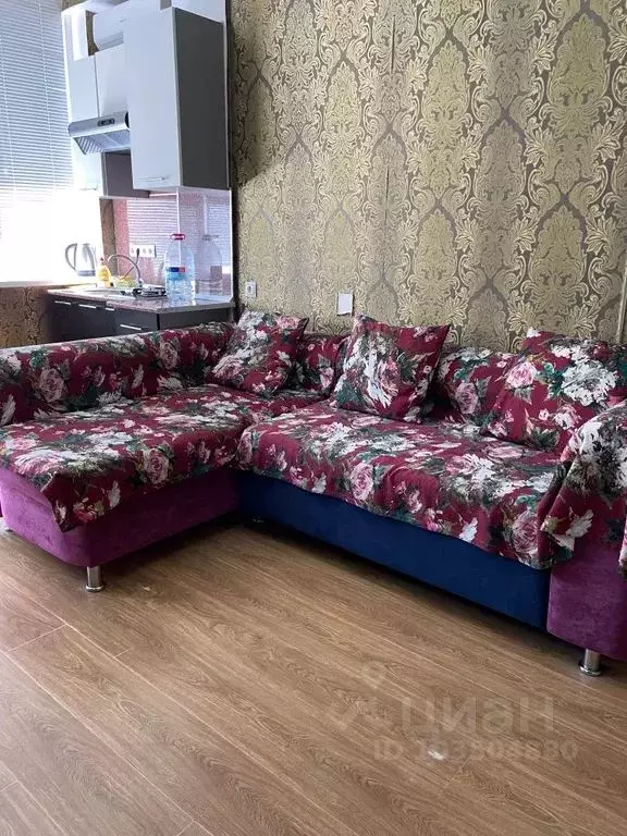 Студия Дагестан, Избербаш ул. Имени Р. Зорге, 38А (15.0 м) - Фото 2