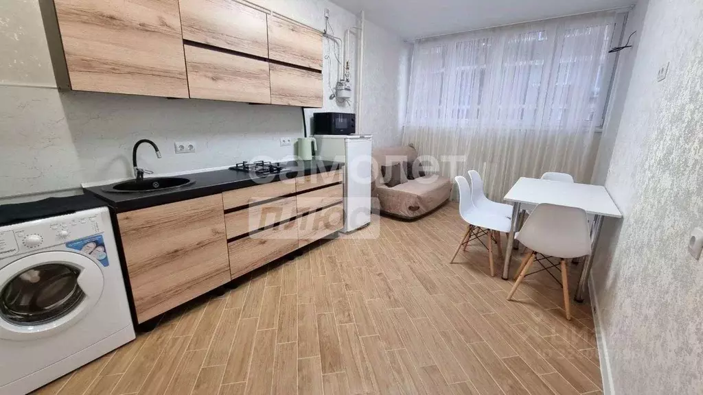 1-к кв. Краснодарский край, Анапа Крестьянская ул., 27к5 (44.0 м) - Фото 1