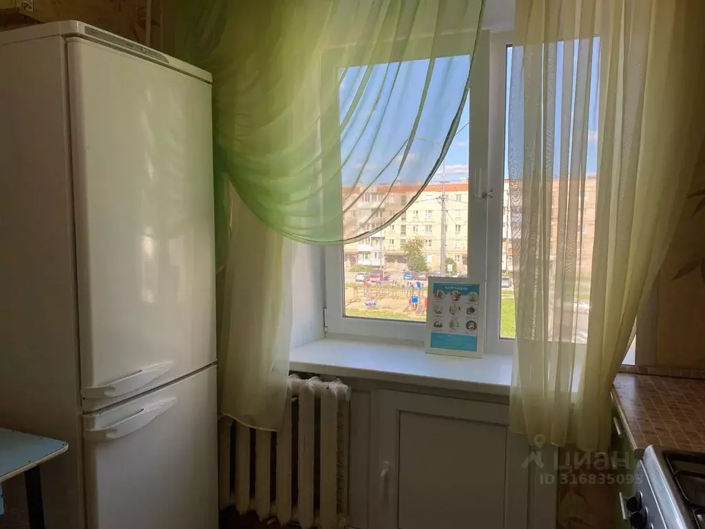 3-к кв. Свердловская область, Невьянский муниципальный округ, пос. ... - Фото 1