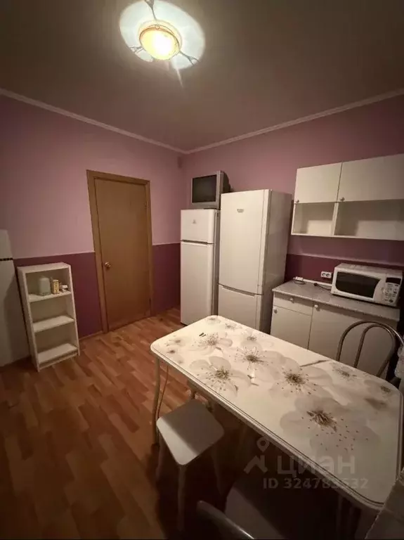 3-к кв. Московская область, Красногорск ул. Имени Зверева, 6 (80.0 м) - Фото 2