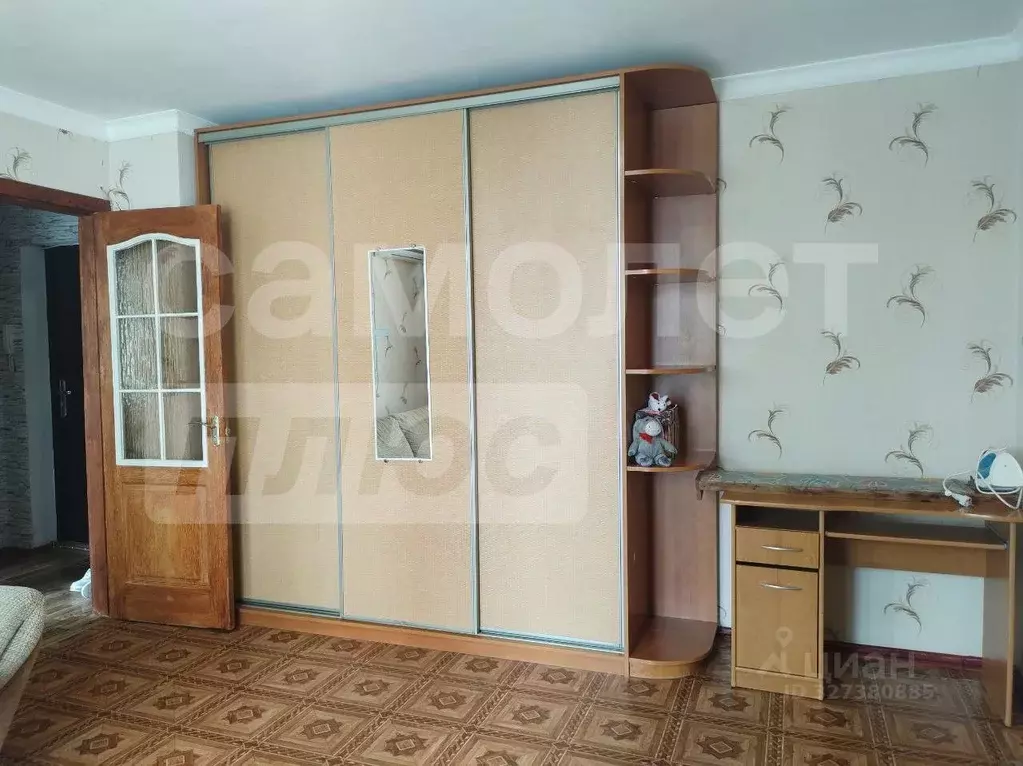 1-к кв. Крым, Евпатория ул. Чапаева, 83 (28.8 м) - Фото 2